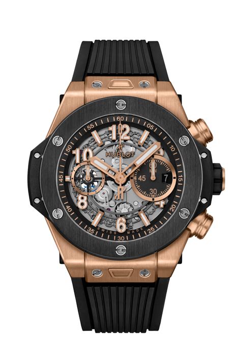 hublot ch